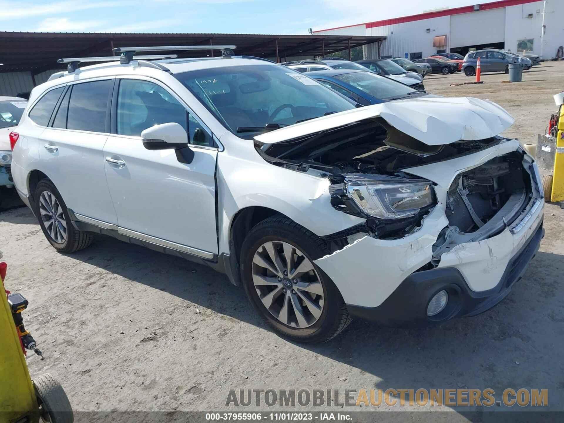 4S4BSETC2J3262815 SUBARU OUTBACK 2018