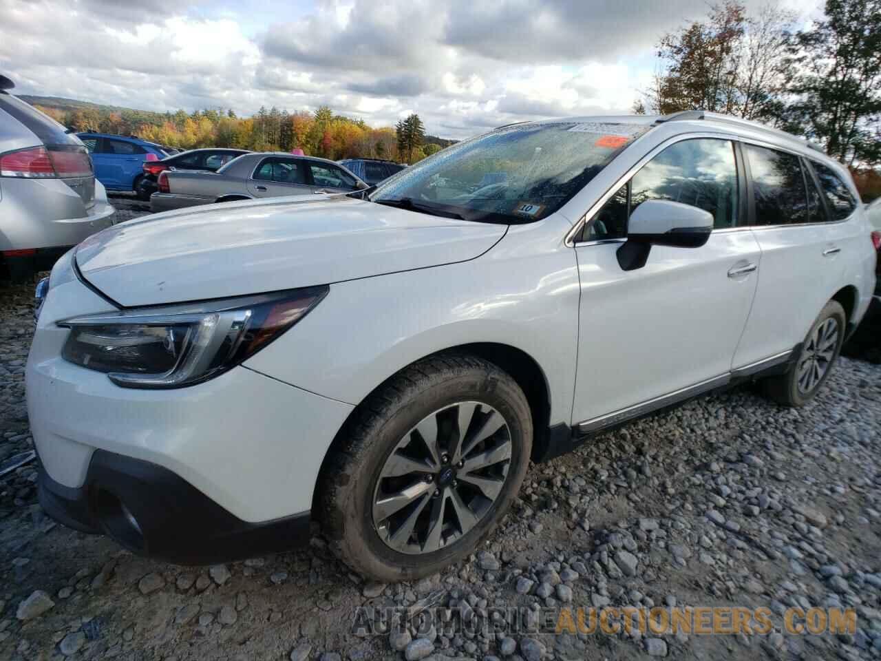 4S4BSETC2J3283521 SUBARU OUTBACK 2018