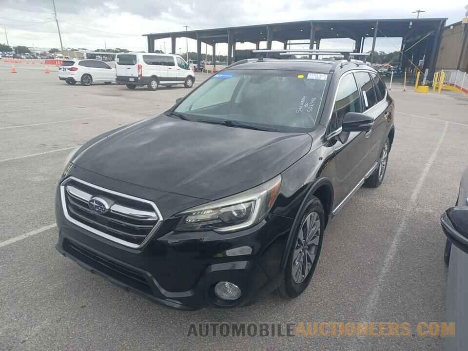 4S4BSETC2J3320373 Subaru Outback 2018