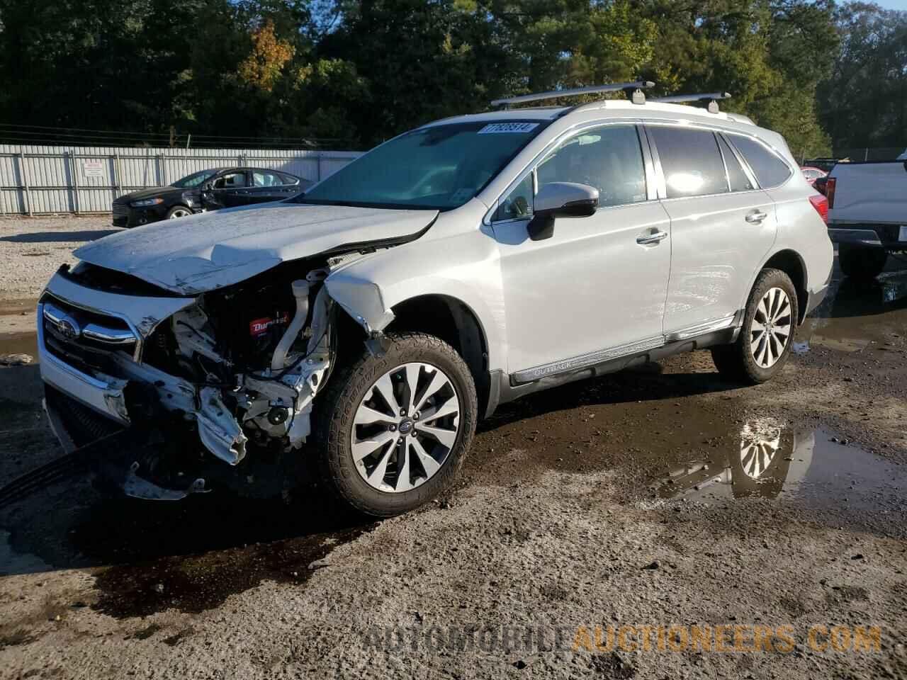 4S4BSETC2K3201322 SUBARU OUTBACK 2019