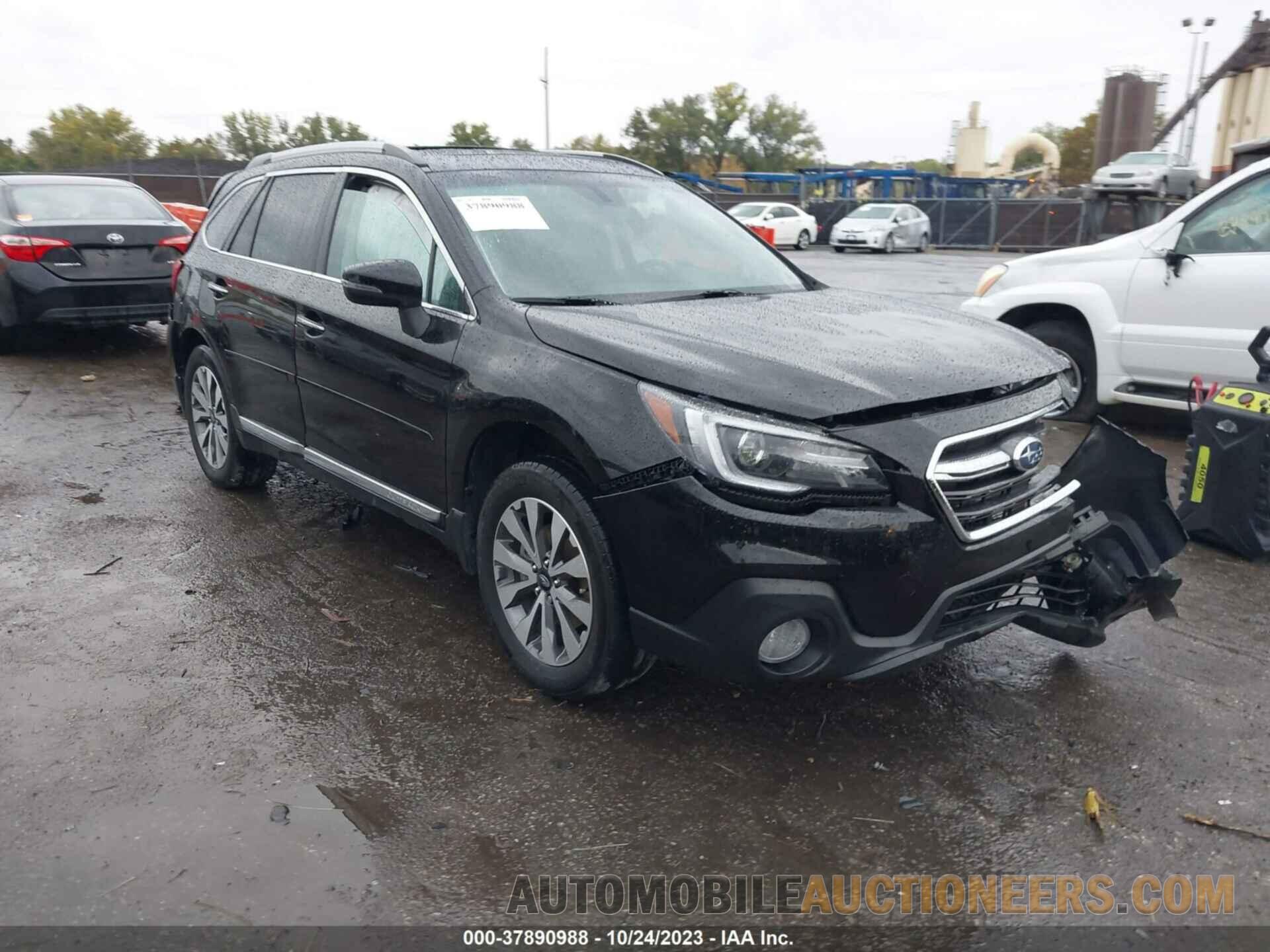 4S4BSETC2K3203345 SUBARU OUTBACK 2019