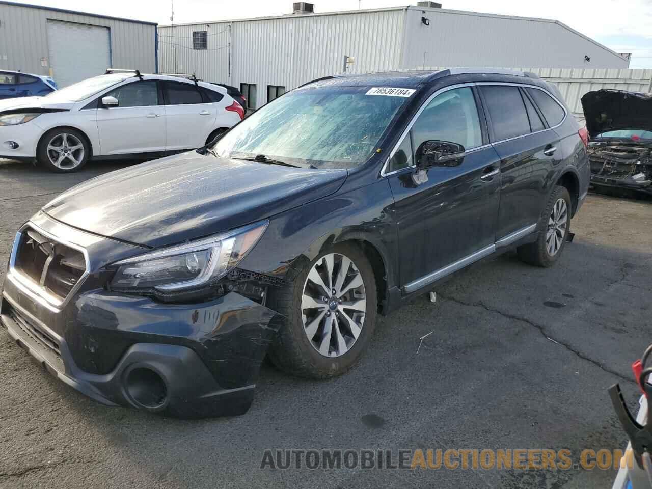 4S4BSETC2K3296383 SUBARU OUTBACK 2019