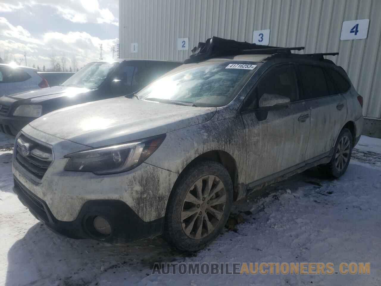 4S4BSETC2K3301405 SUBARU OUTBACK 2019