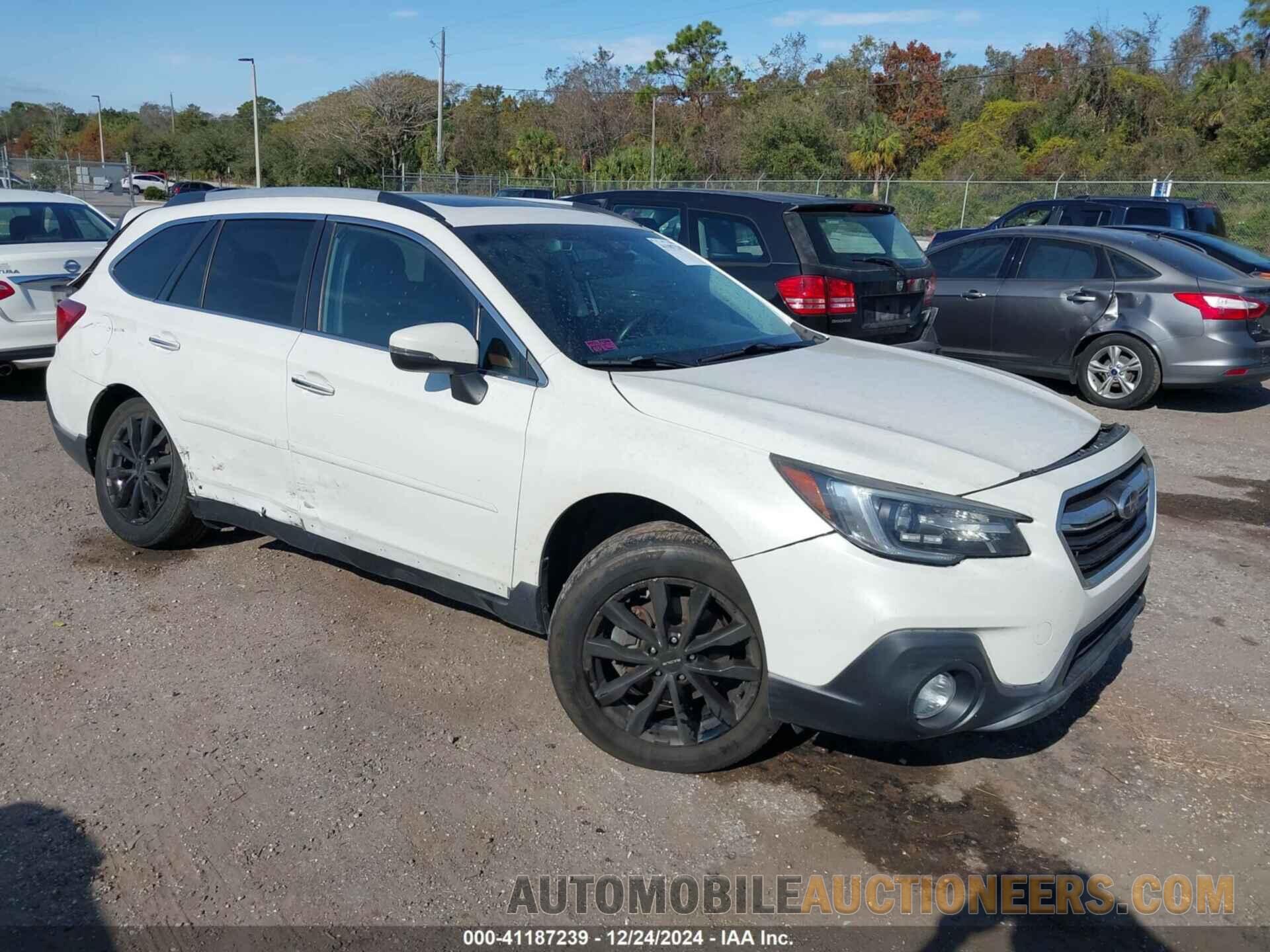 4S4BSETC2K3320794 SUBARU OUTBACK 2019