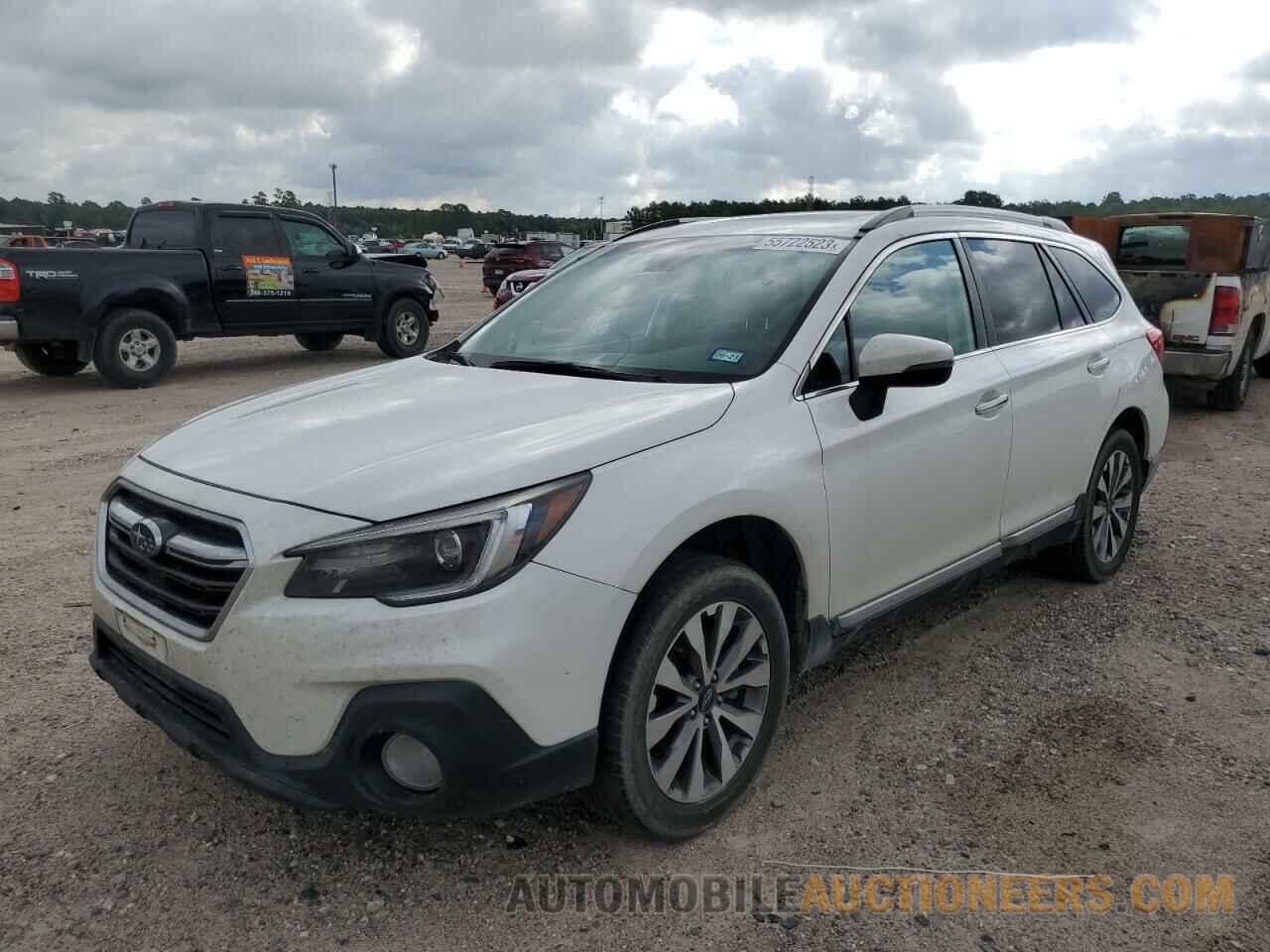 4S4BSETC2K3351964 SUBARU OUTBACK 2019