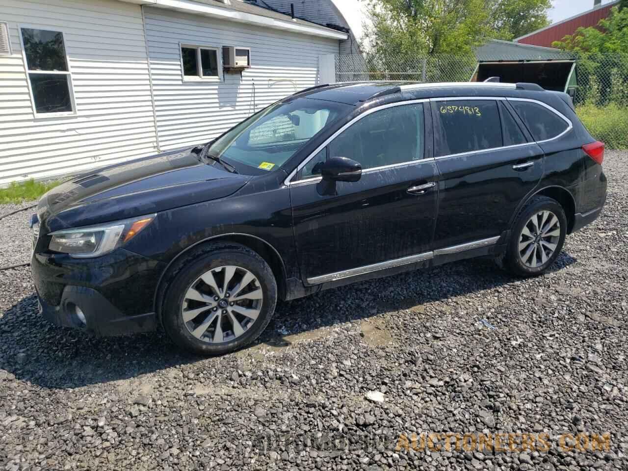 4S4BSETC2K3361197 SUBARU OUTBACK 2019