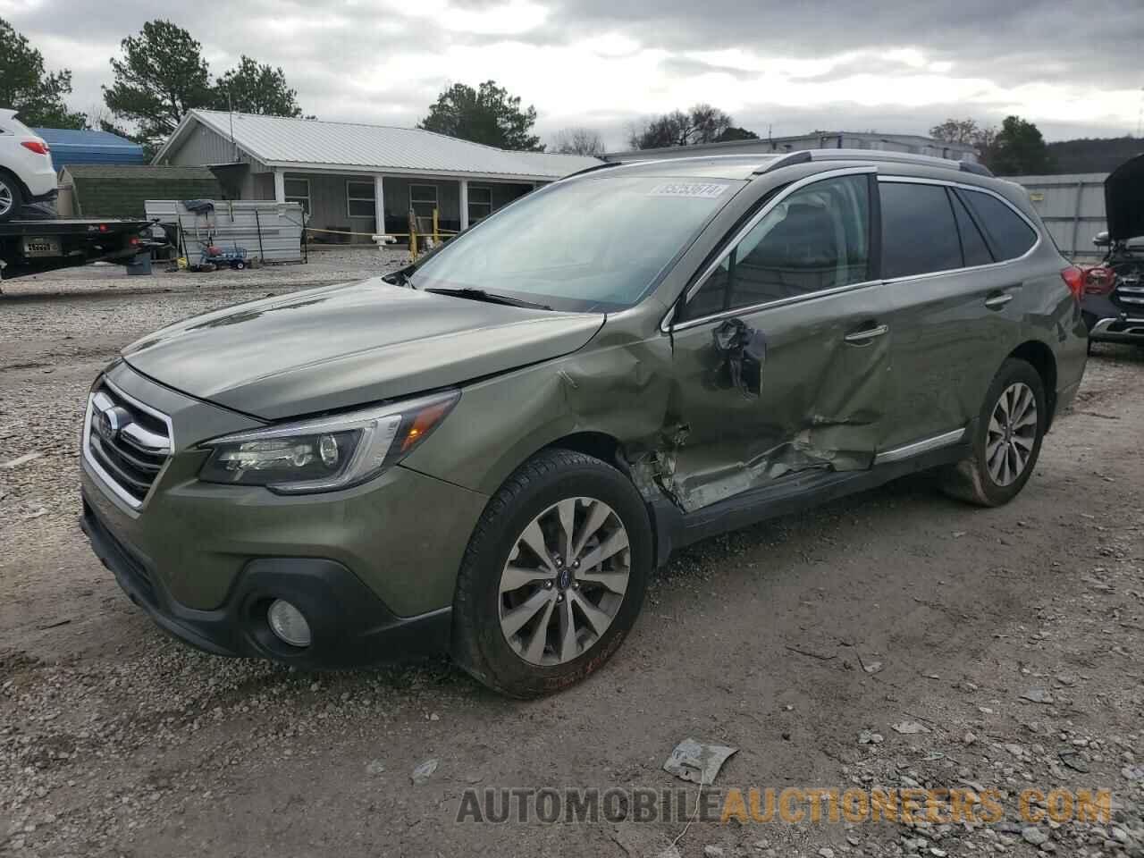 4S4BSETC2K3390859 SUBARU OUTBACK 2019