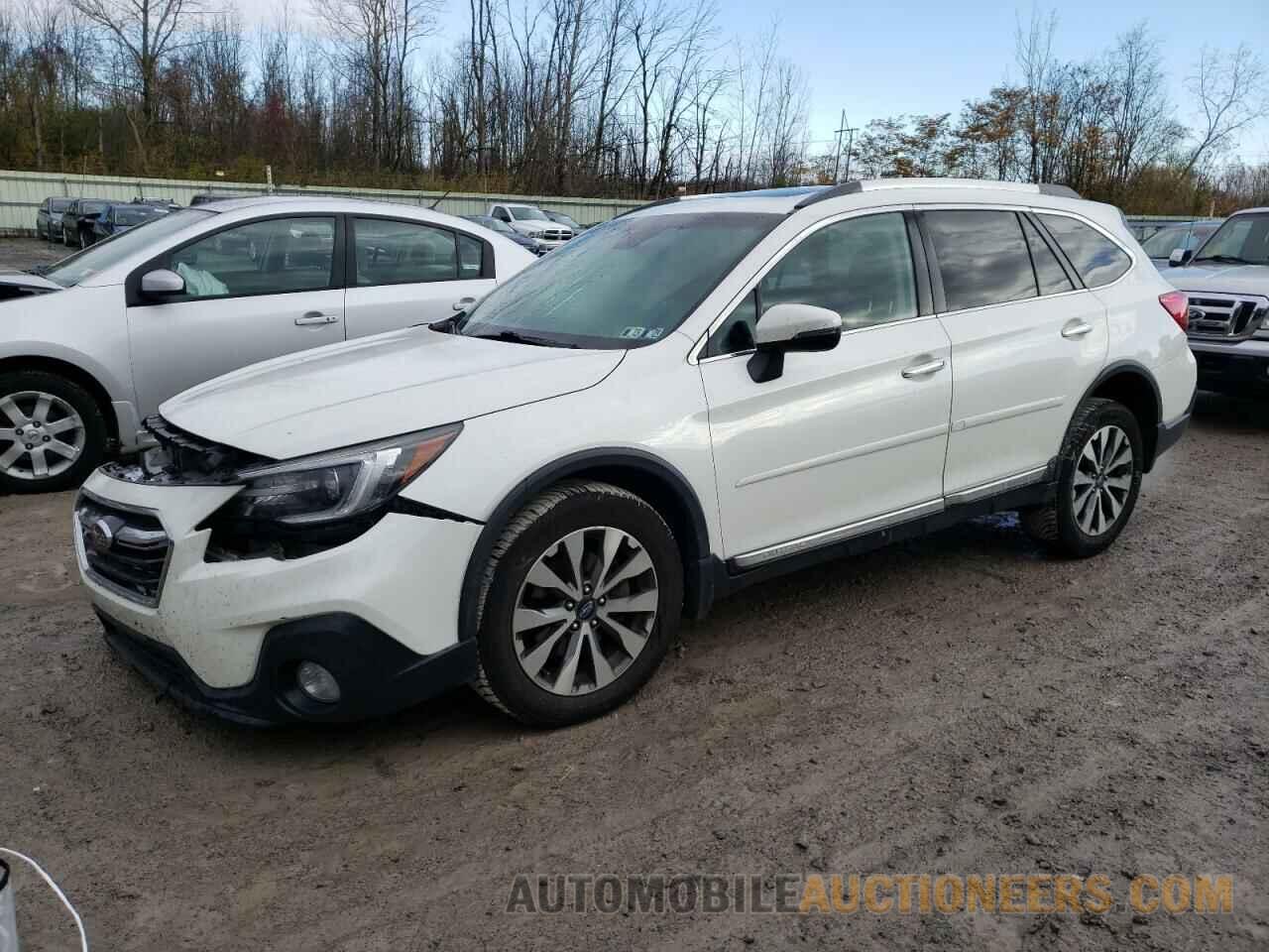 4S4BSETC3J3249846 SUBARU OUTBACK 2018