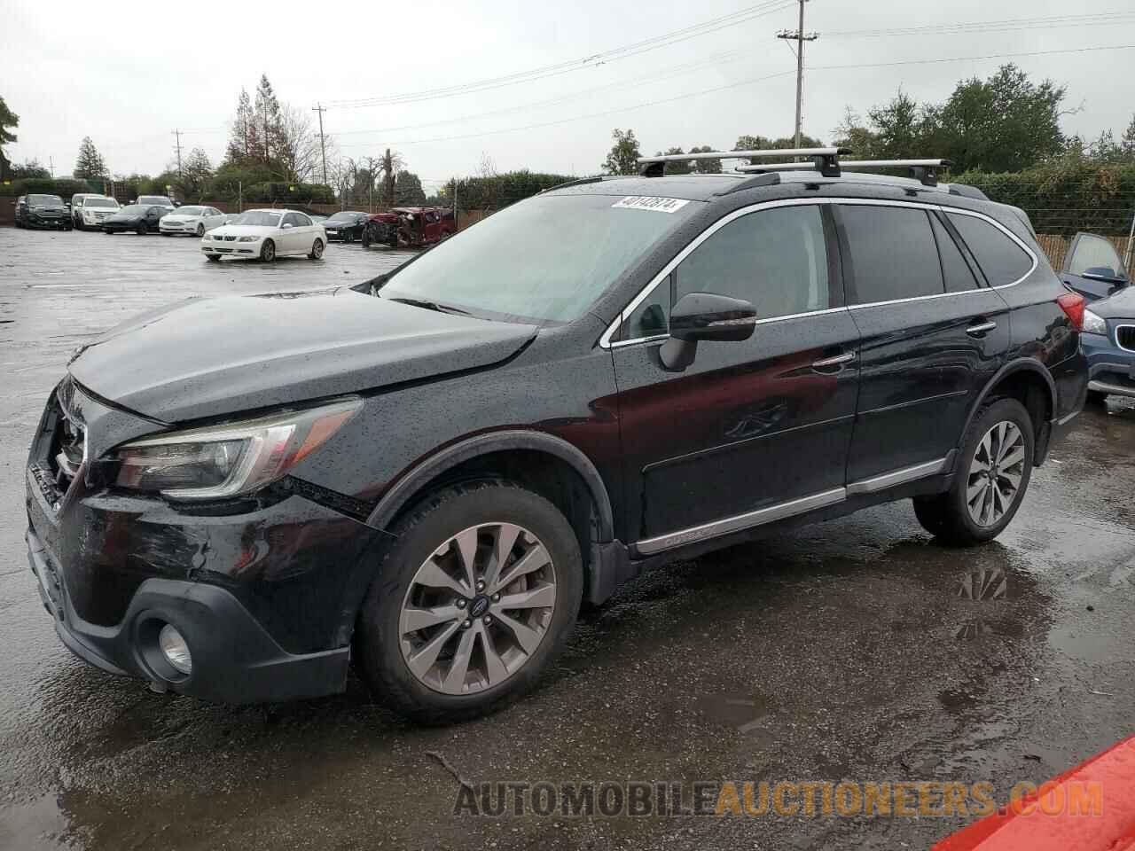 4S4BSETC3J3349591 SUBARU OUTBACK 2018