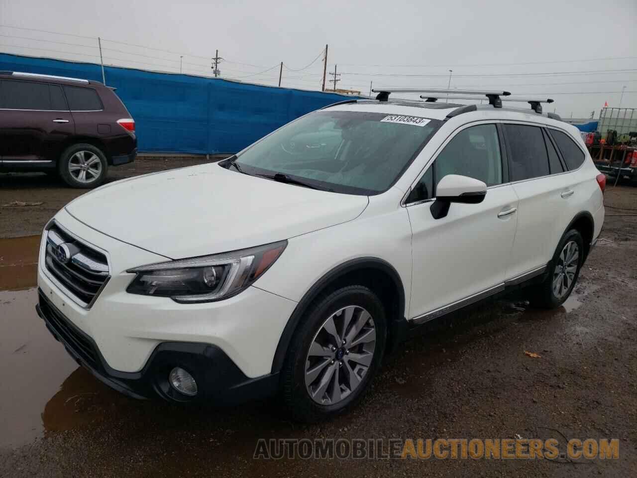 4S4BSETC3J3389945 SUBARU OUTBACK 2018