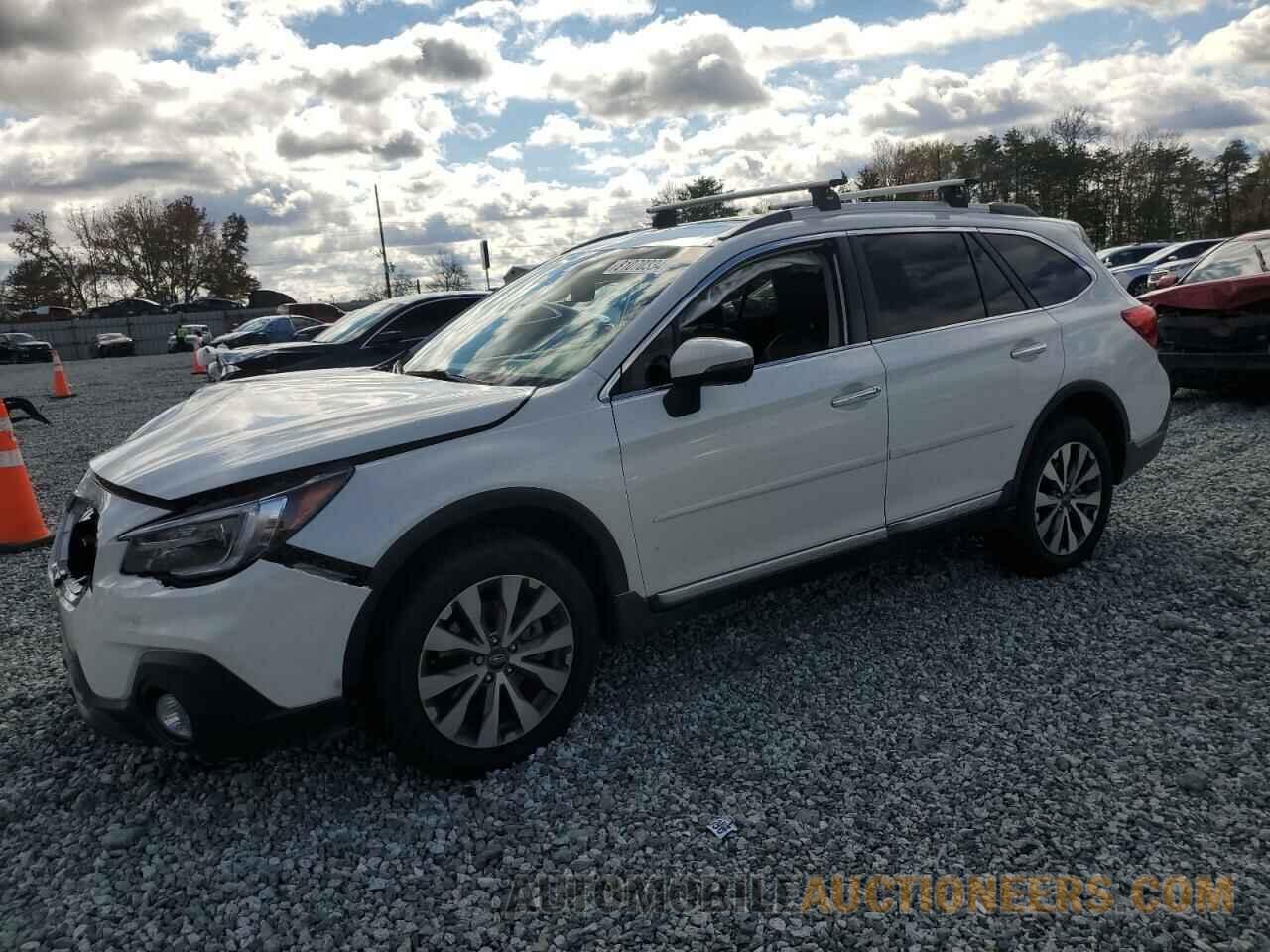 4S4BSETC3J3391212 SUBARU OUTBACK 2018