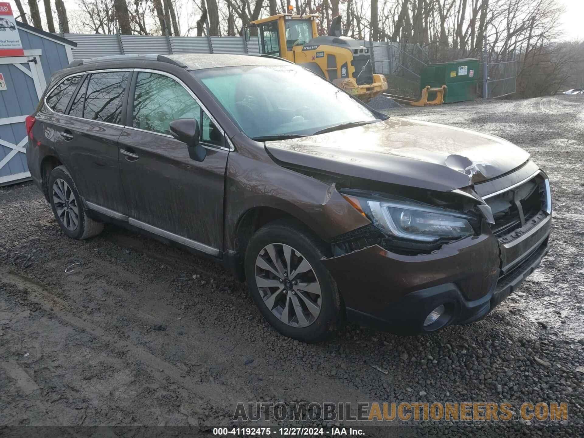 4S4BSETC3K3252151 SUBARU OUTBACK 2019