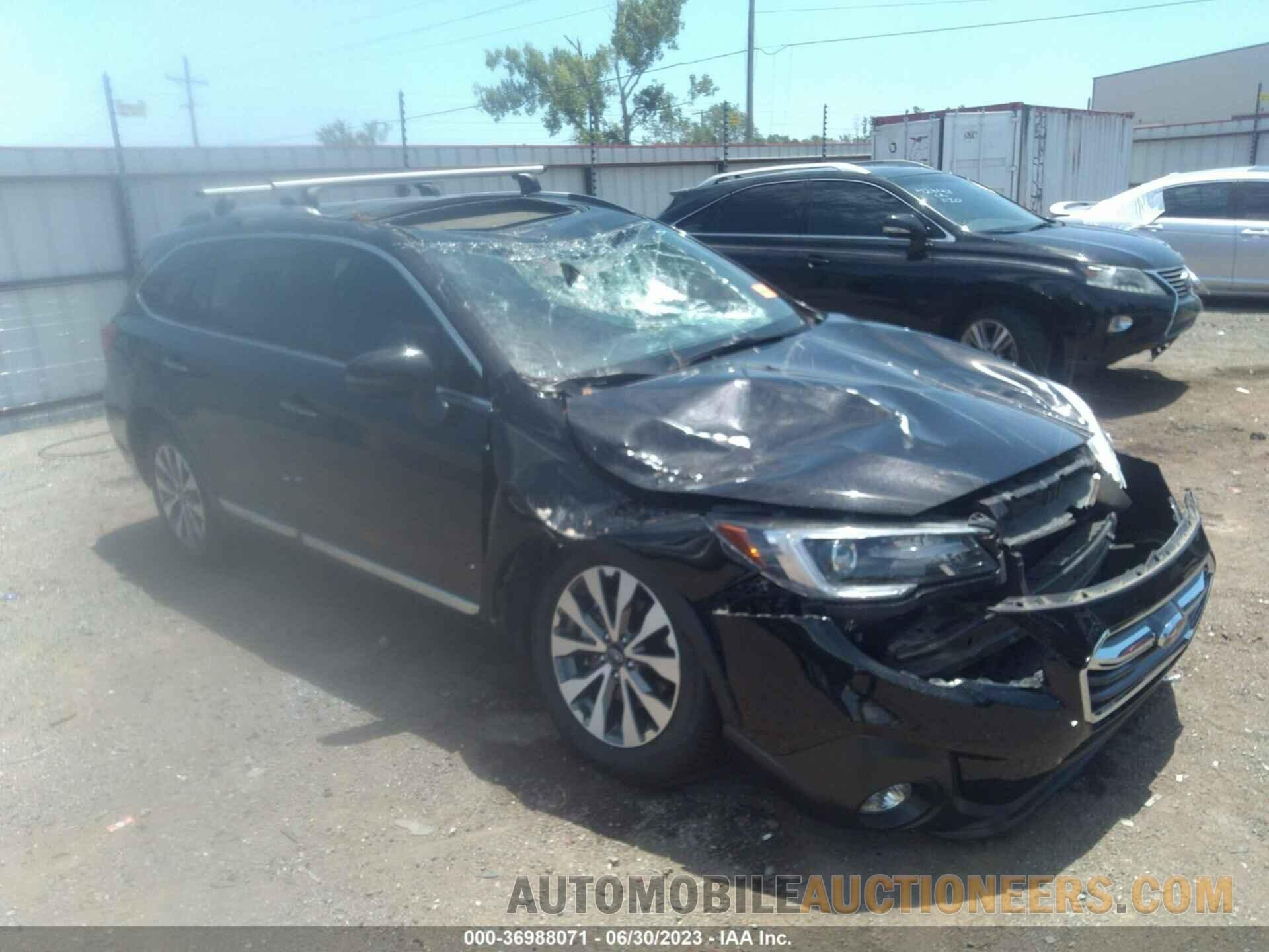 4S4BSETC3K3307276 SUBARU OUTBACK 2019