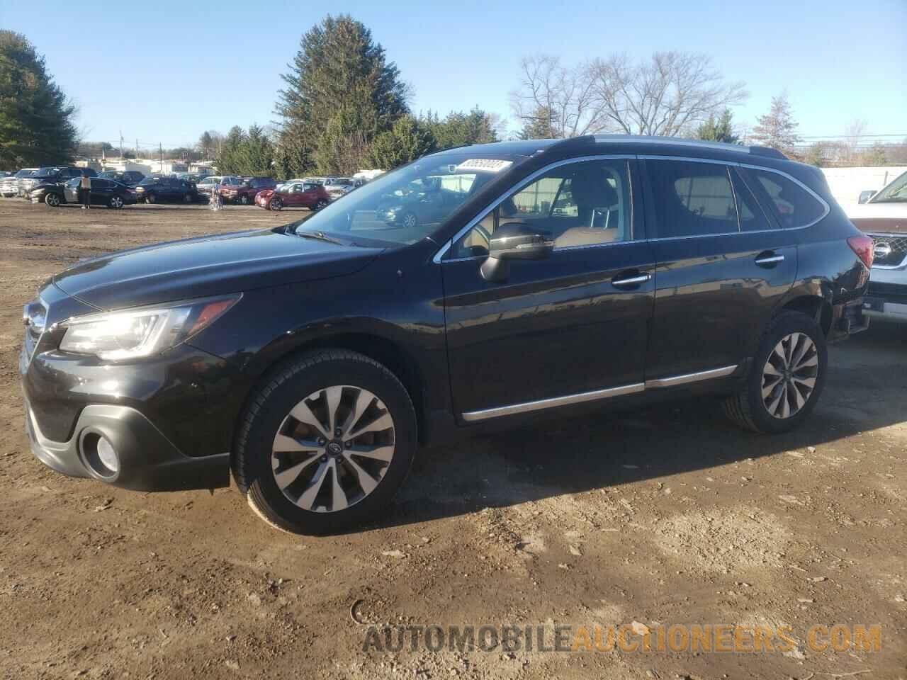 4S4BSETC3K3376632 SUBARU LEGACY 2019