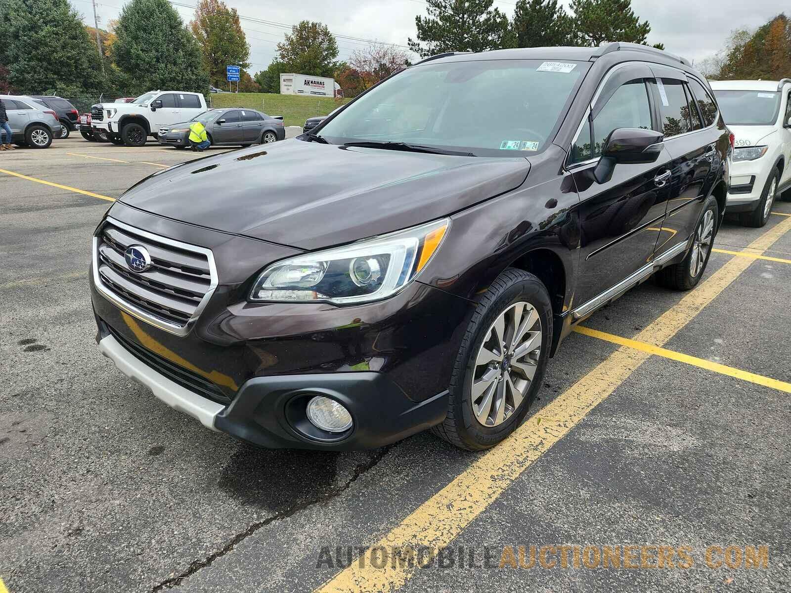 4S4BSETC4H3217790 Subaru Outback 2017