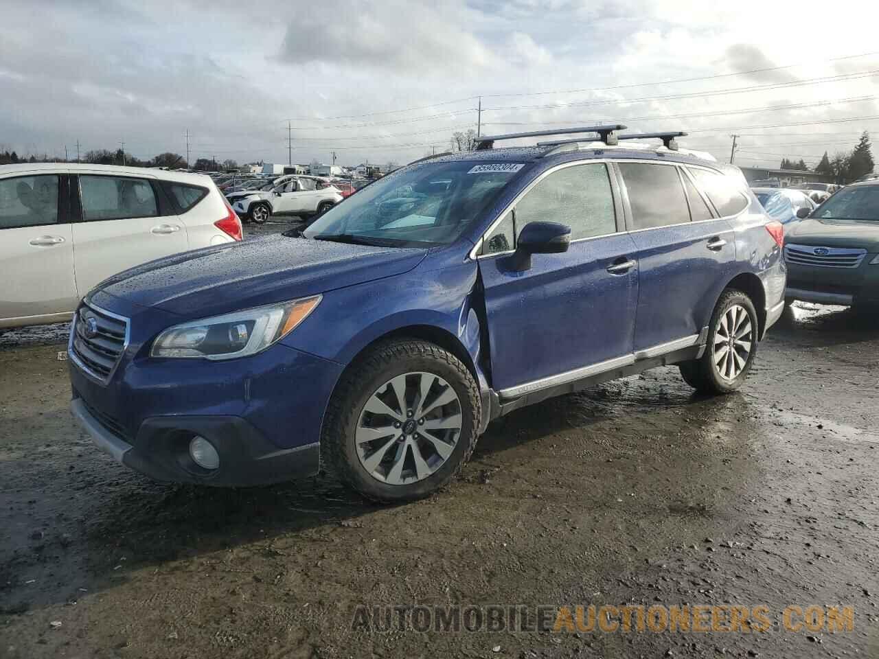 4S4BSETC4H3360321 SUBARU OUTBACK 2017