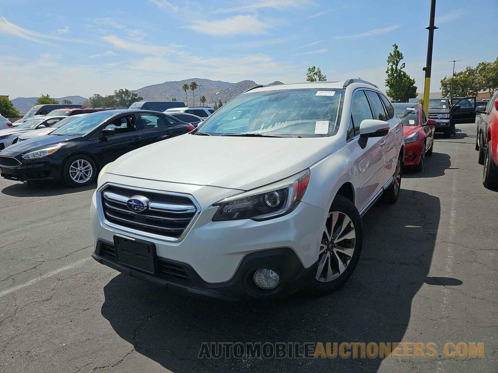 4S4BSETC4K3278080 Subaru Outback 2019