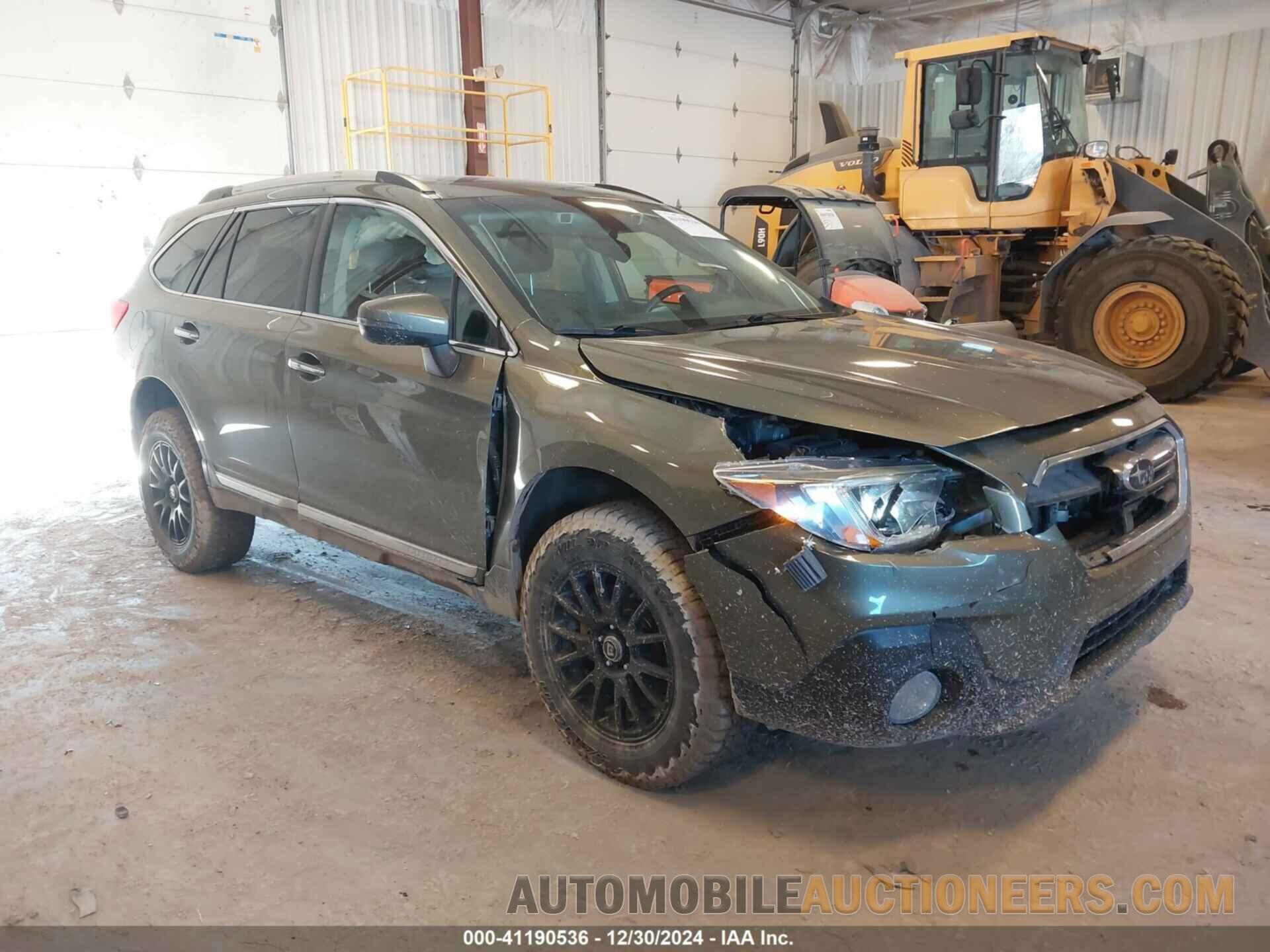 4S4BSETC4K3317072 SUBARU OUTBACK 2019