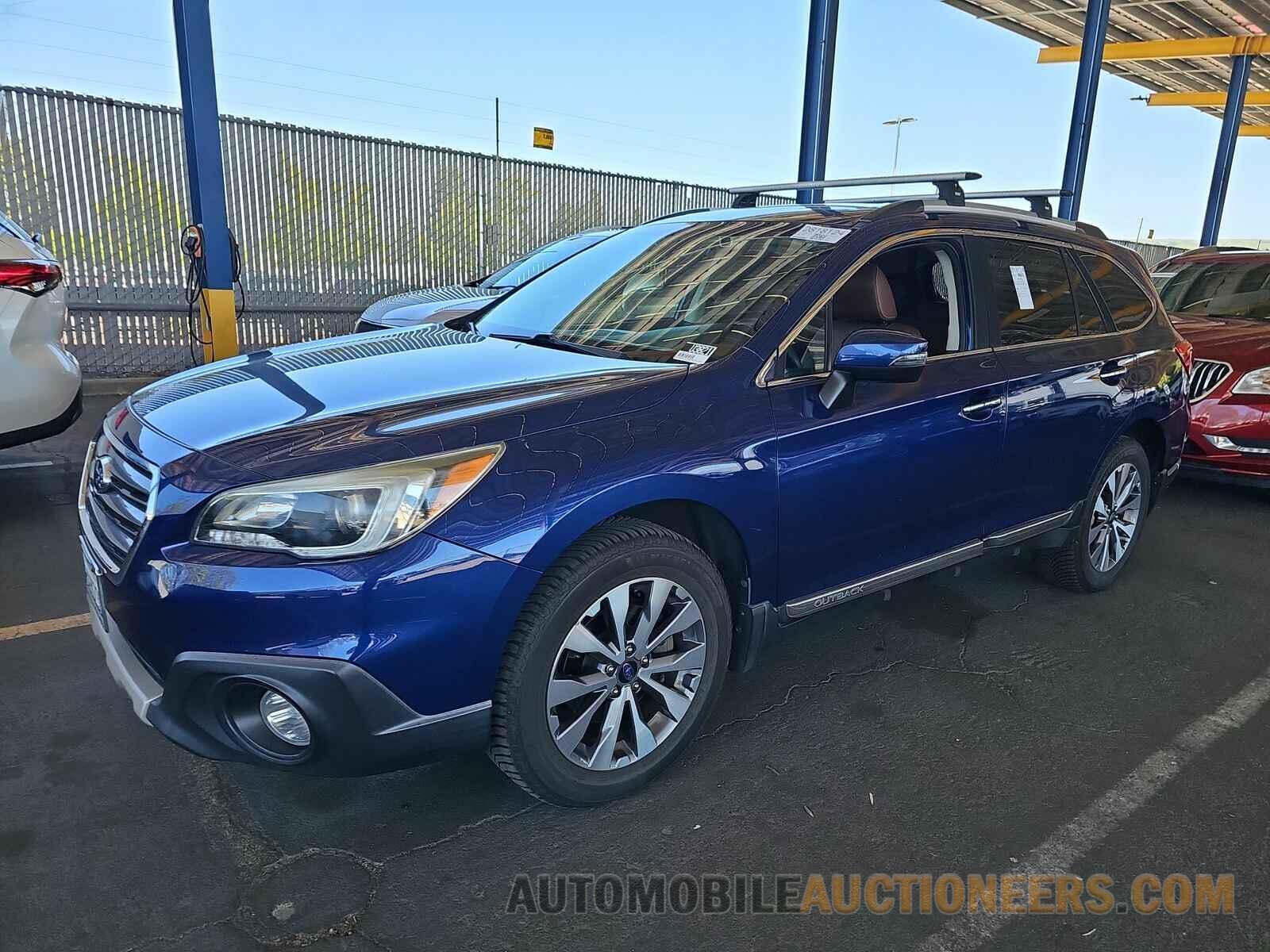 4S4BSETC5H3424172 Subaru Outback 2017