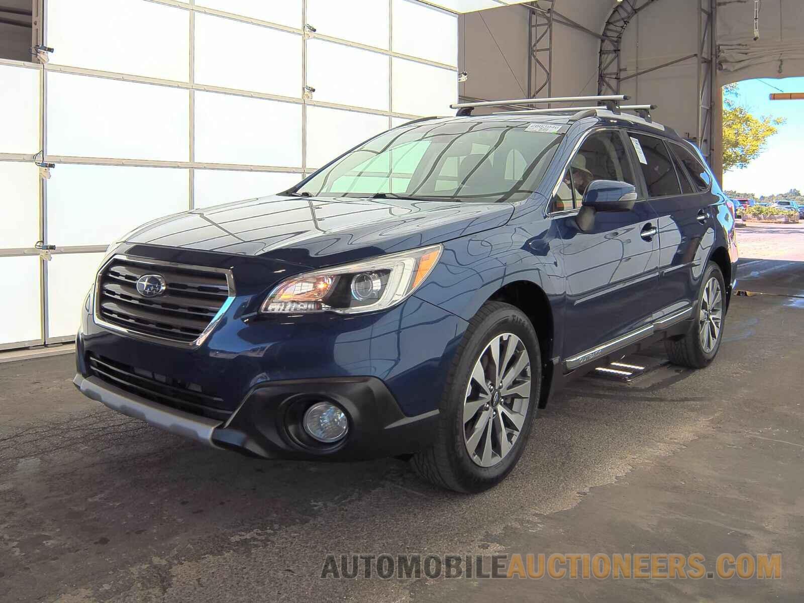 4S4BSETC5H3429940 Subaru Outback 2017