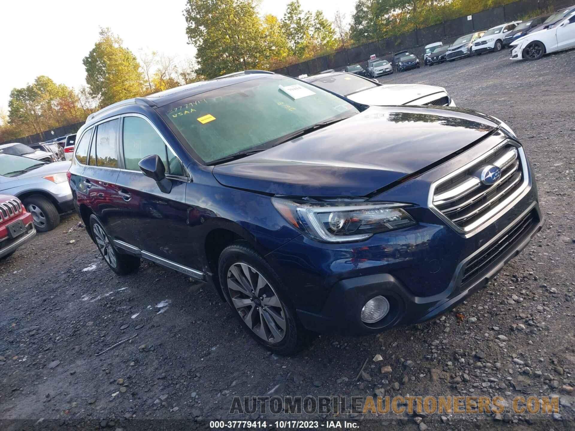 4S4BSETC5J3210613 SUBARU OUTBACK 2018