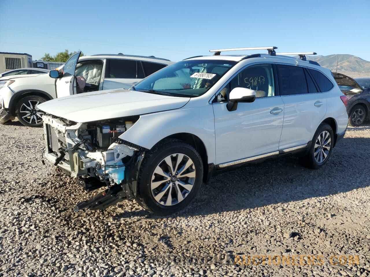 4S4BSETC5J3237178 SUBARU OUTBACK 2018