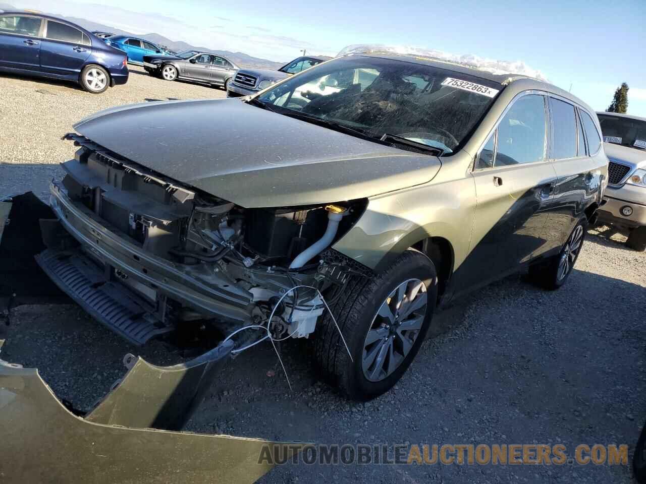 4S4BSETC5J3346854 SUBARU OUTBACK 2018