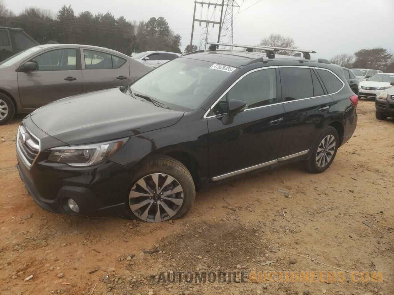 4S4BSETC5J3350273 SUBARU OUTBACK 2018