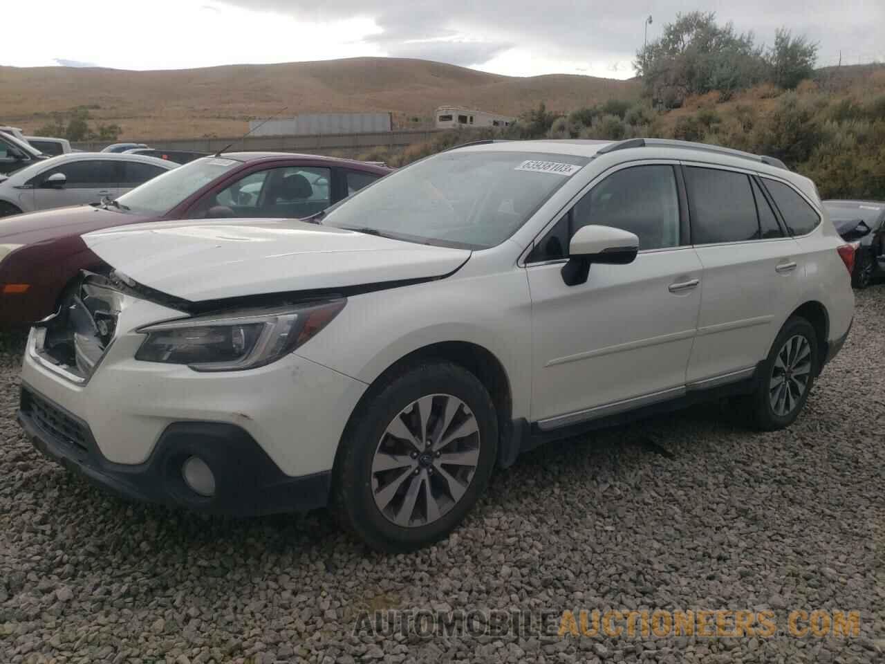 4S4BSETC5J3389364 SUBARU OUTBACK 2018