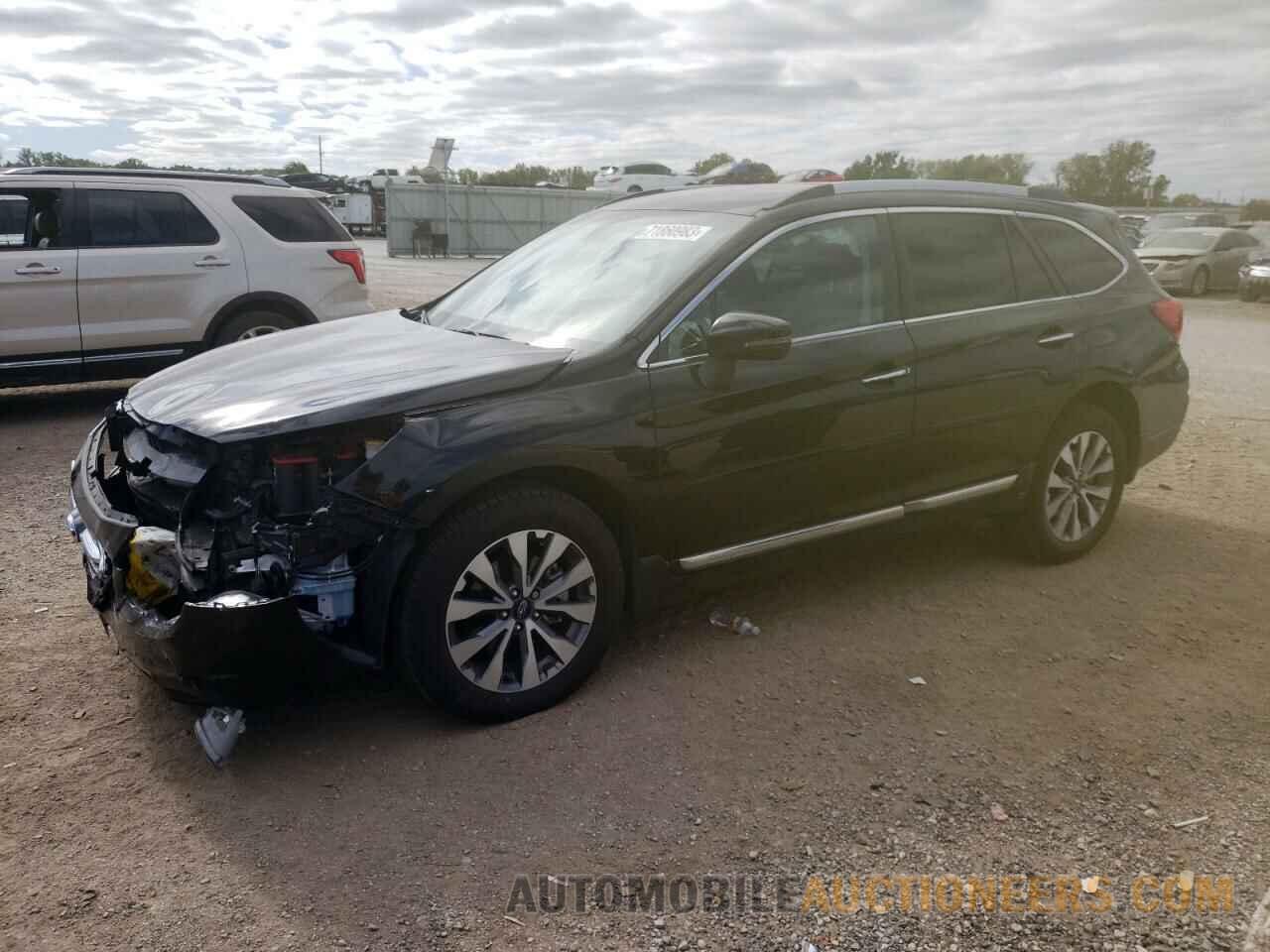 4S4BSETC5K3247419 SUBARU OUTBACK 2019