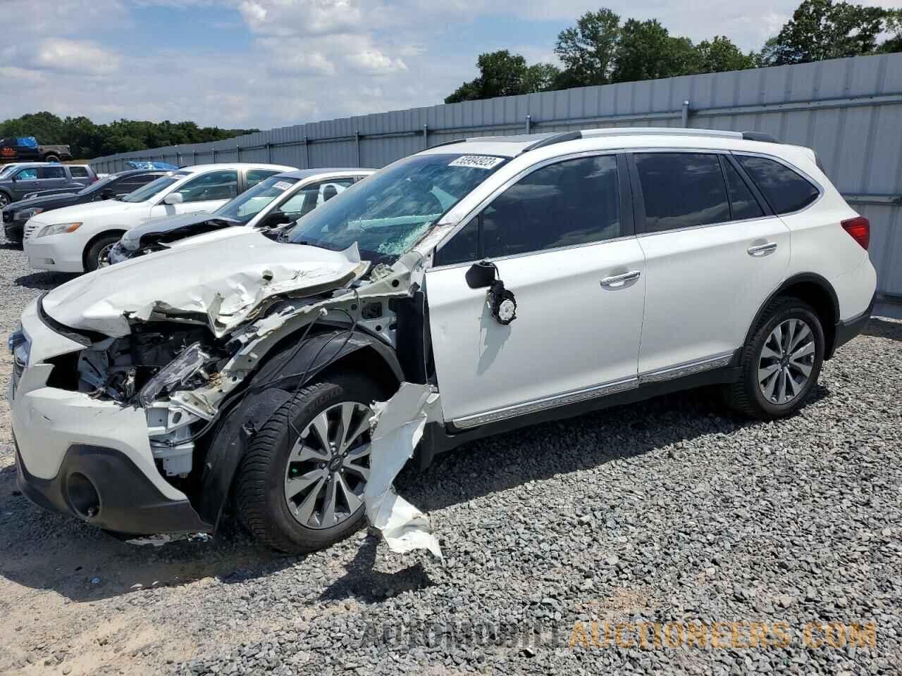 4S4BSETC5K3263121 SUBARU OUTBACK 2019