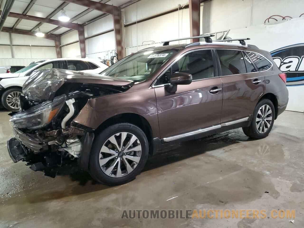 4S4BSETC5K3364241 SUBARU OUTBACK 2019