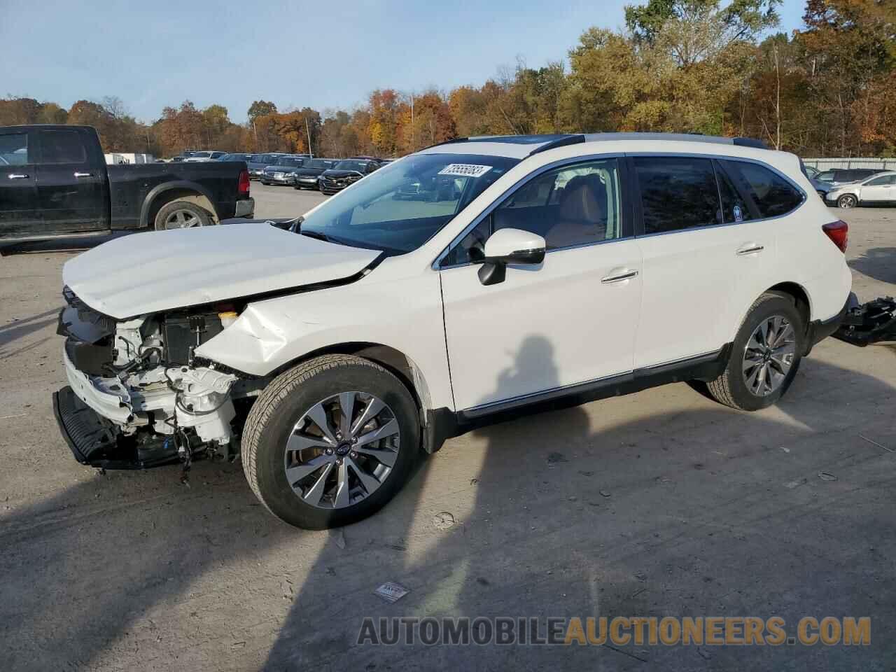 4S4BSETC5K3389589 SUBARU OUTBACK 2019