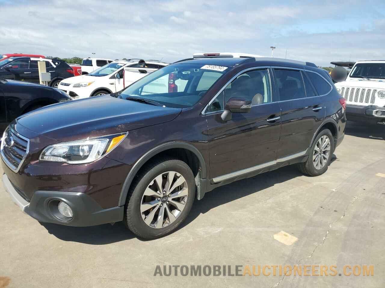 4S4BSETC6H3201963 SUBARU OUTBACK 2017