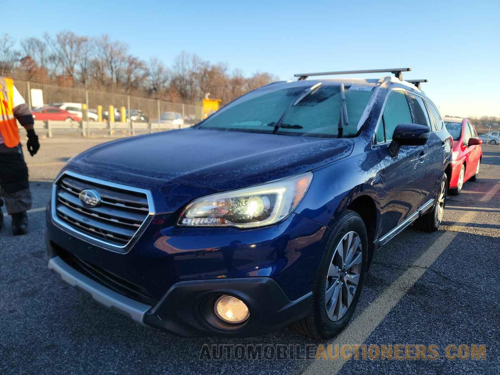 4S4BSETC6H3243517 Subaru Outback 2017