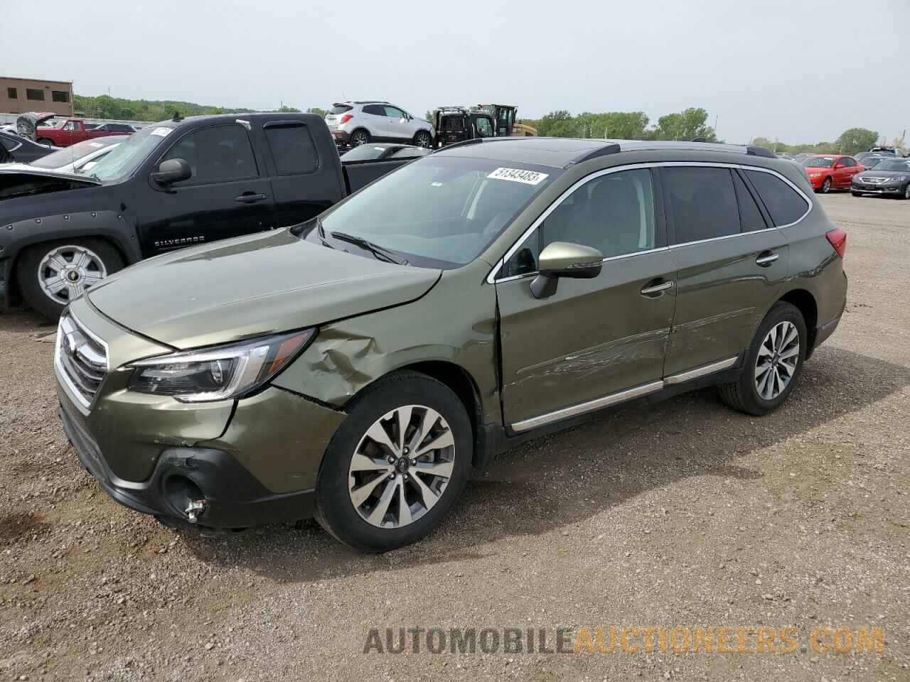 4S4BSETC6J3337015 SUBARU OUTBACK 2018