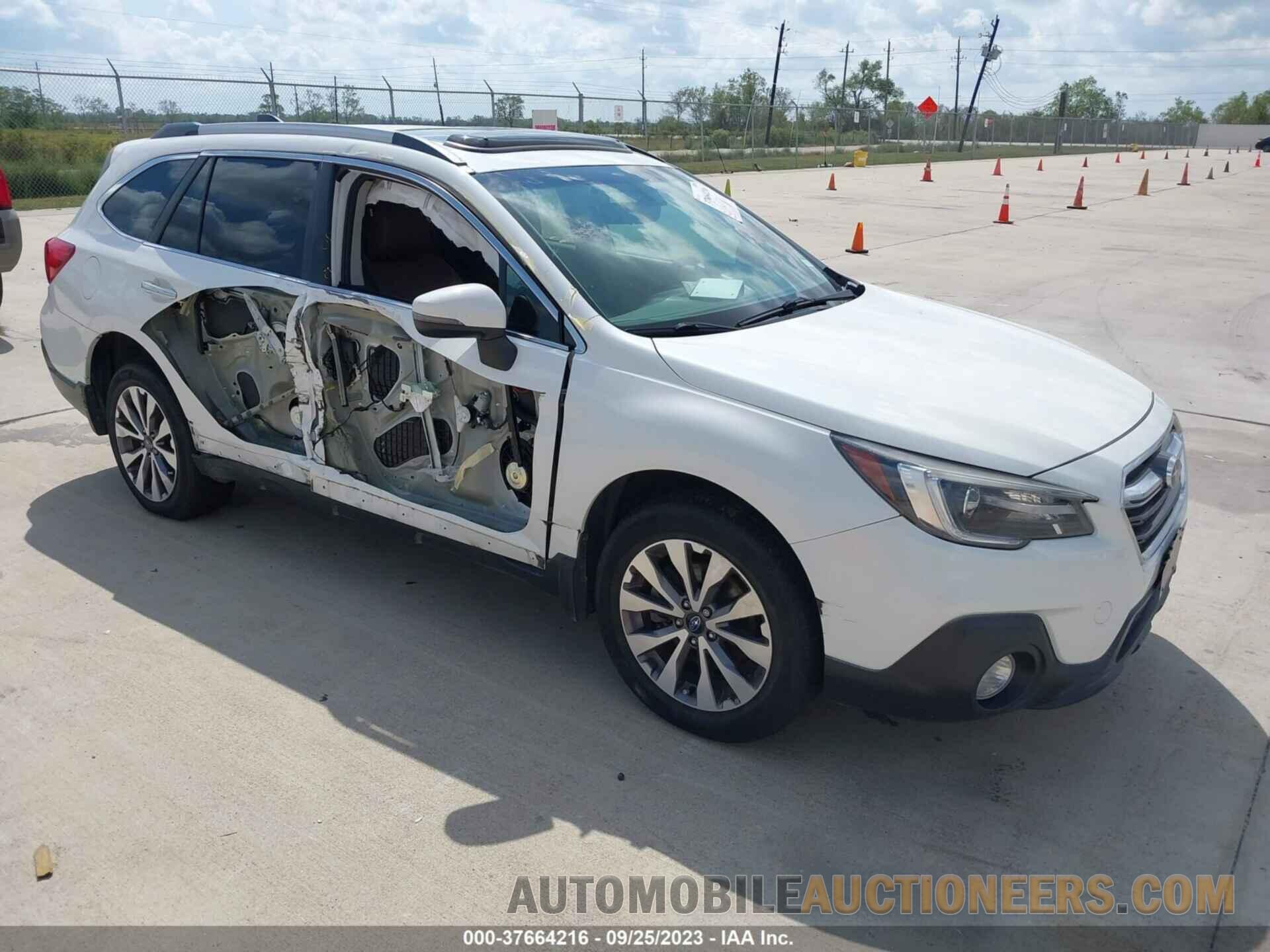 4S4BSETC6K3216888 SUBARU OUTBACK 2019