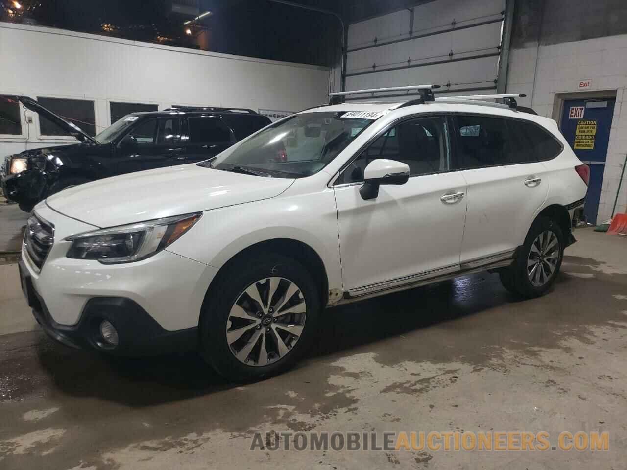 4S4BSETC6K3223386 SUBARU OUTBACK 2019