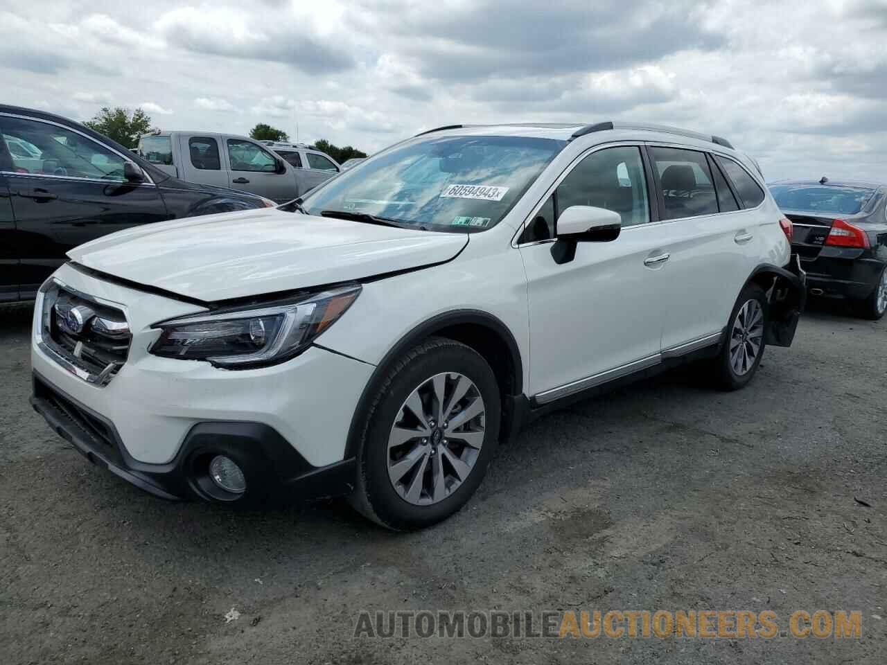 4S4BSETC6K3229933 SUBARU OUTBACK 2019