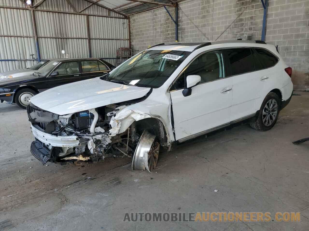 4S4BSETC6K3308678 SUBARU OUTBACK 2019