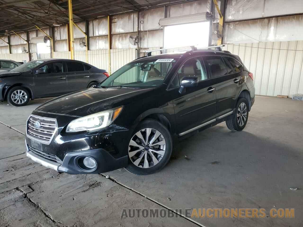 4S4BSETC7H3360376 SUBARU OUTBACK 2017