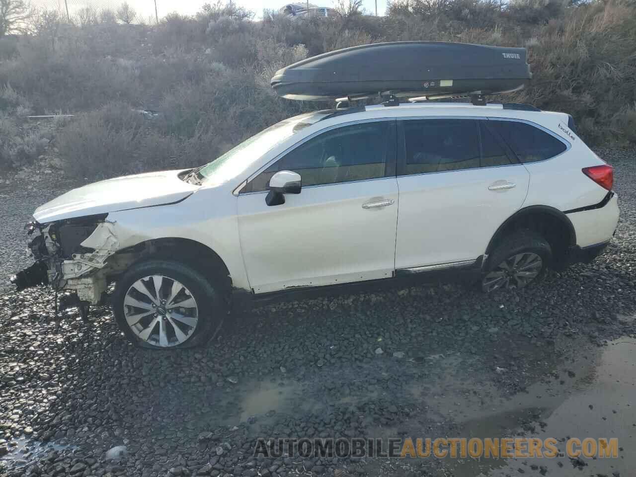 4S4BSETC7H3383947 SUBARU OUTBACK 2017