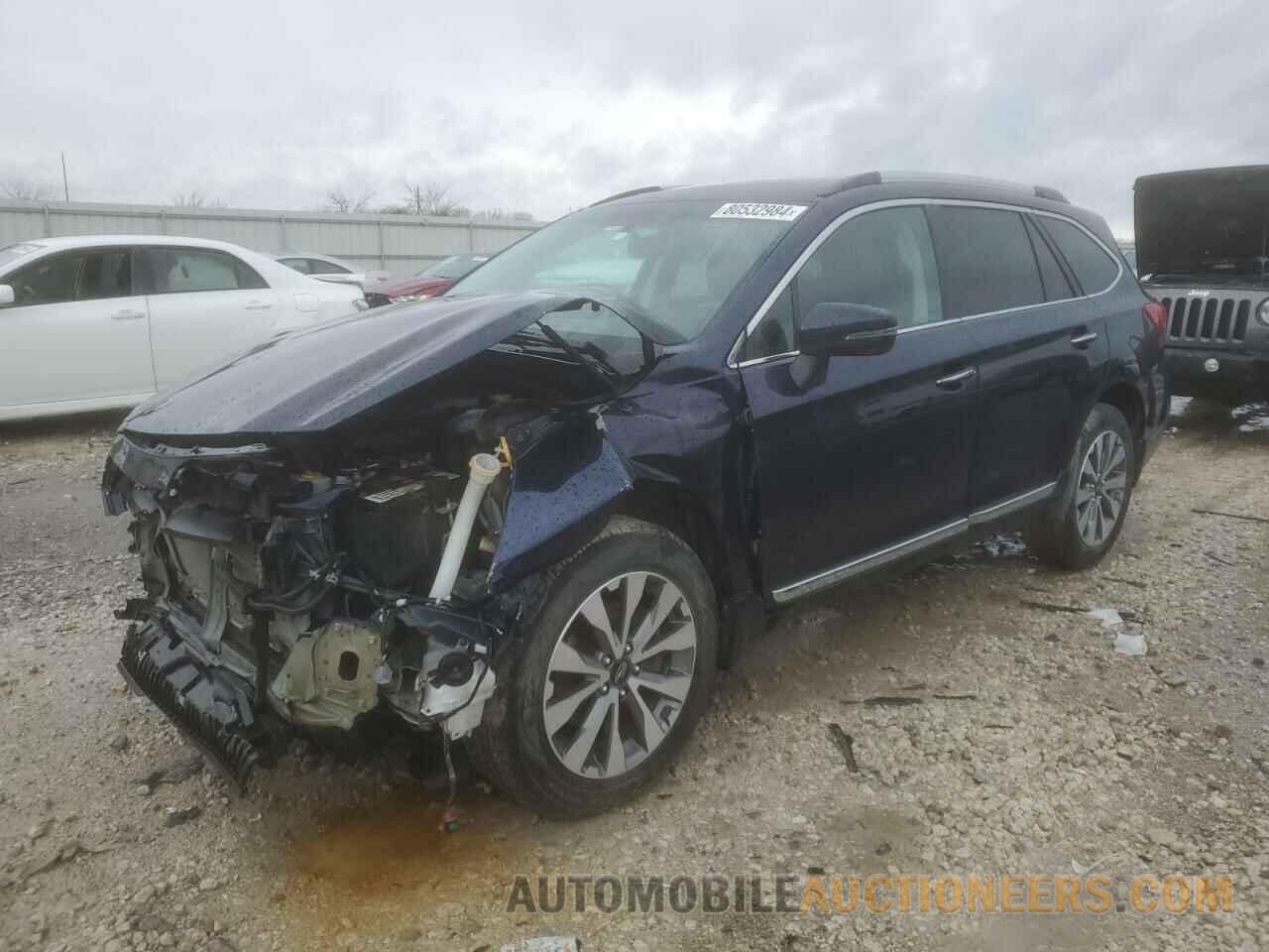 4S4BSETC7J3218034 SUBARU OUTBACK 2018