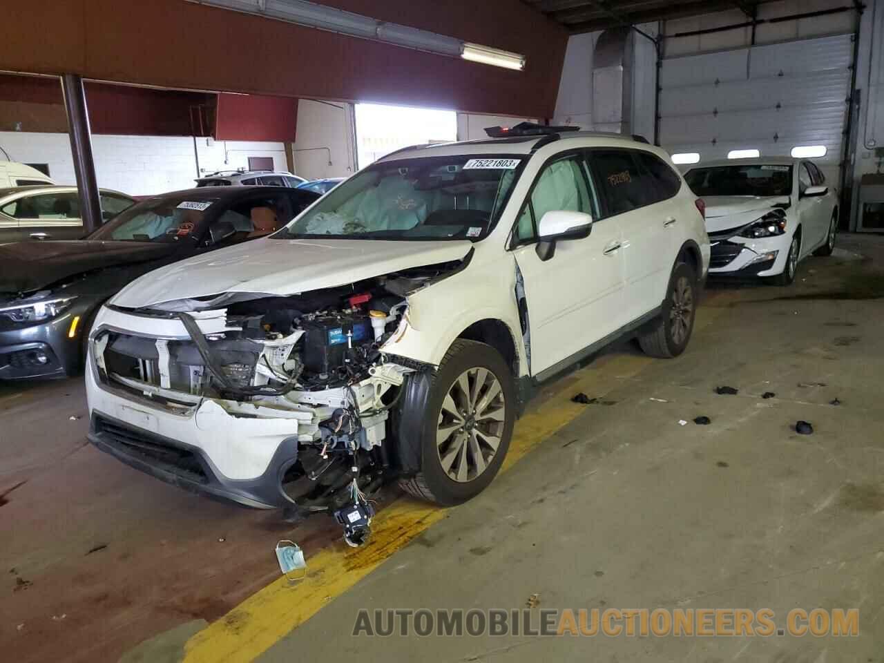 4S4BSETC7J3287970 SUBARU OUTBACK 2018