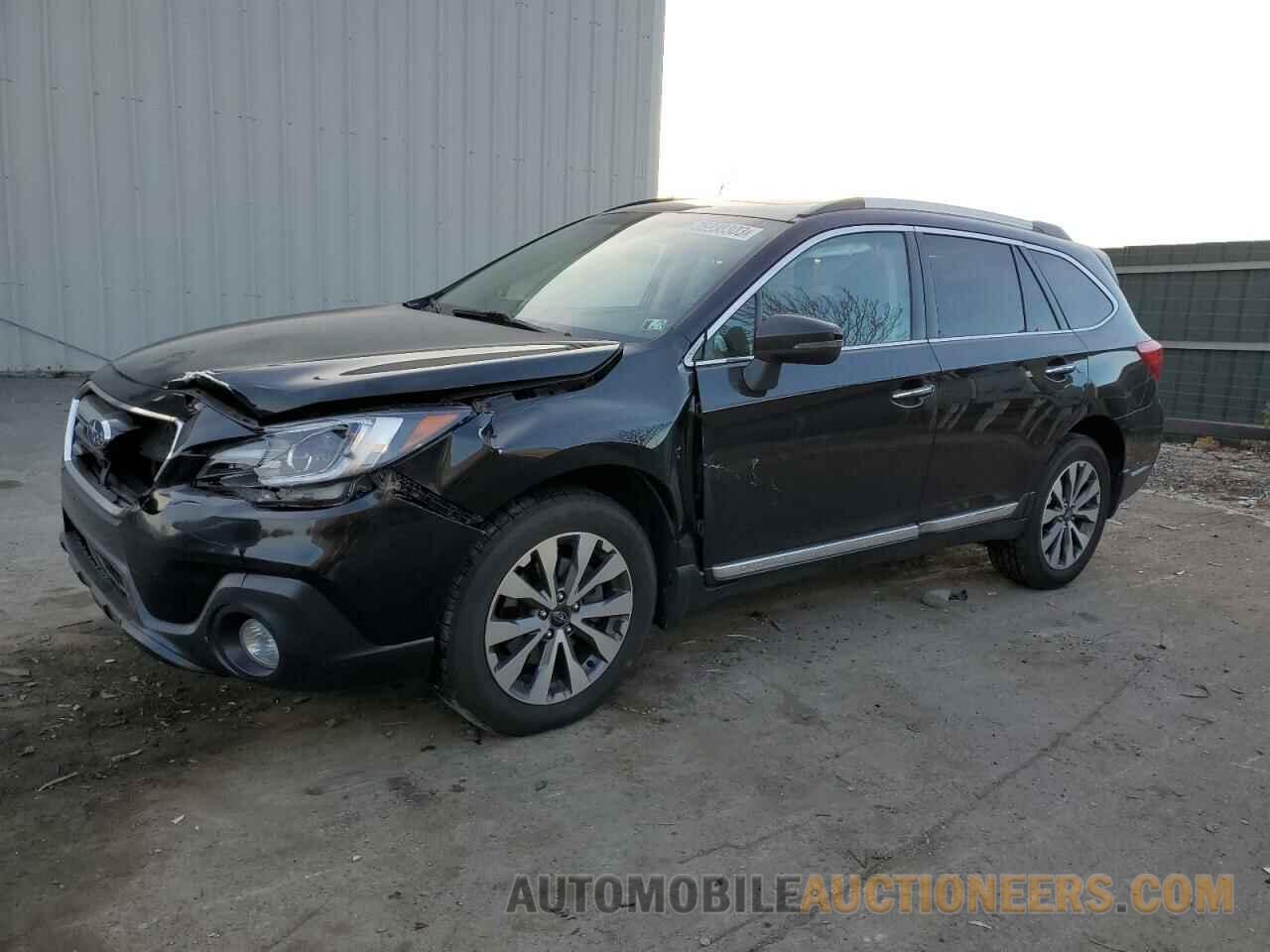 4S4BSETC7J3339758 SUBARU OUTBACK 2018