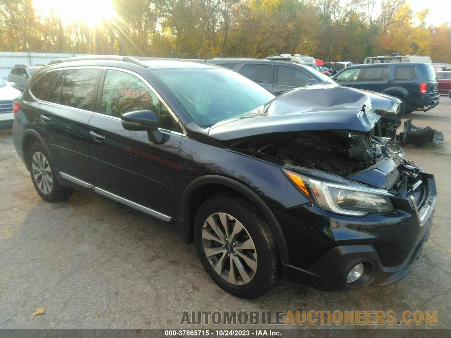 4S4BSETC7J3344233 SUBARU OUTBACK 2018