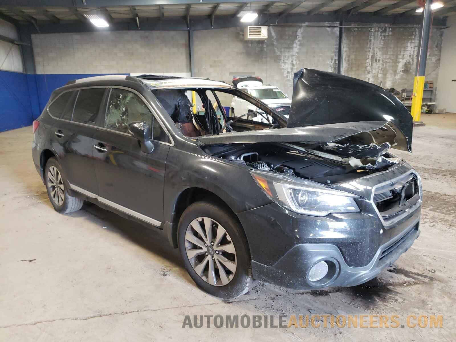 4S4BSETC7J3354521 SUBARU OUTBACK 2018