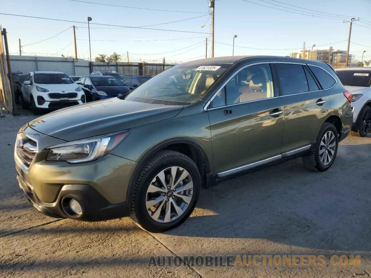 4S4BSETC7K3227589 SUBARU OUTBACK 2019