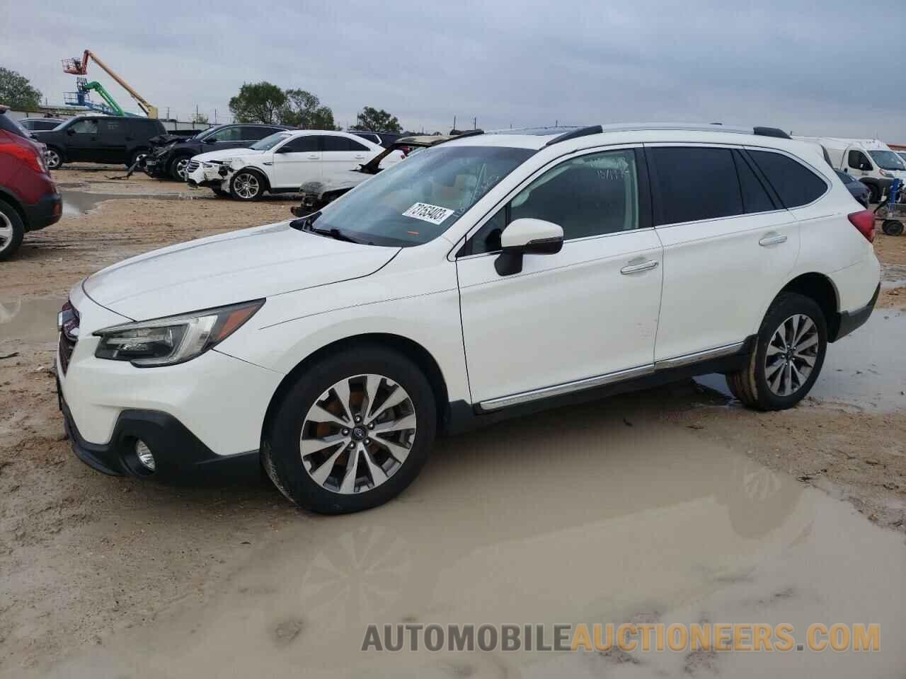 4S4BSETC7K3273309 SUBARU OUTBACK 2019