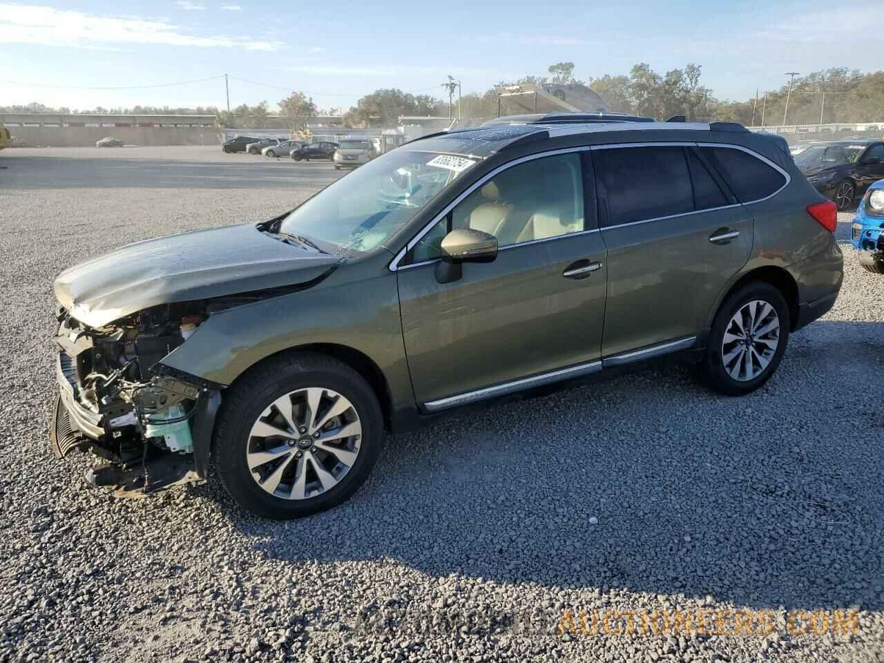 4S4BSETC7K3289185 SUBARU OUTBACK 2019